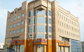 Itlala Alsharq For Serviced Apartments