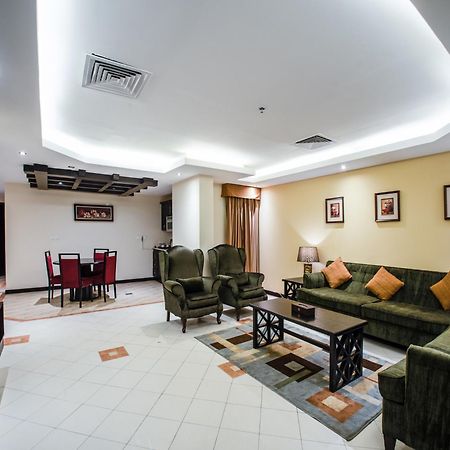 Itlala Alsharq For Serviced Apartments Dammam Exterior photo