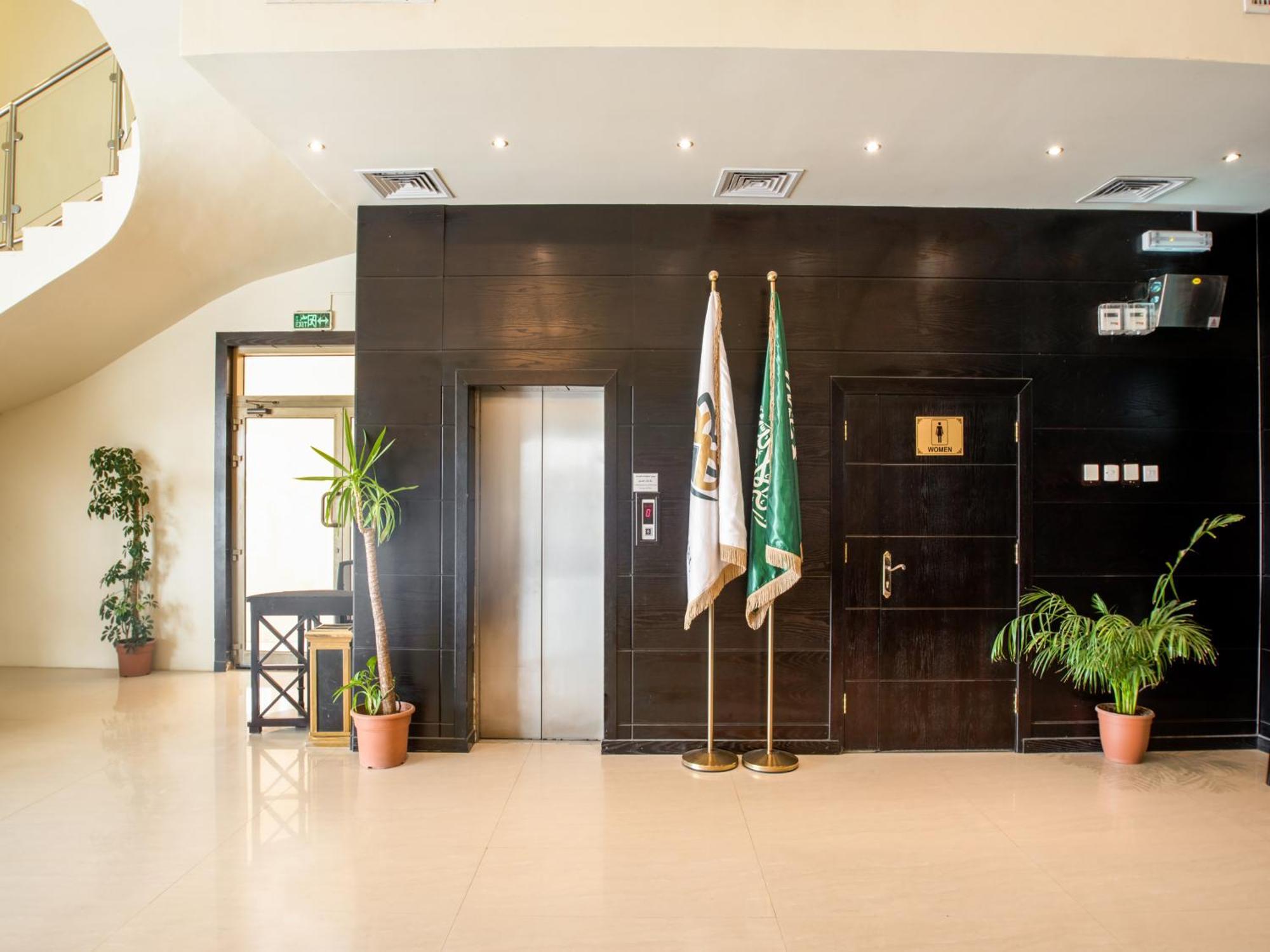 Itlala Alsharq For Serviced Apartments Dammam Exterior photo
