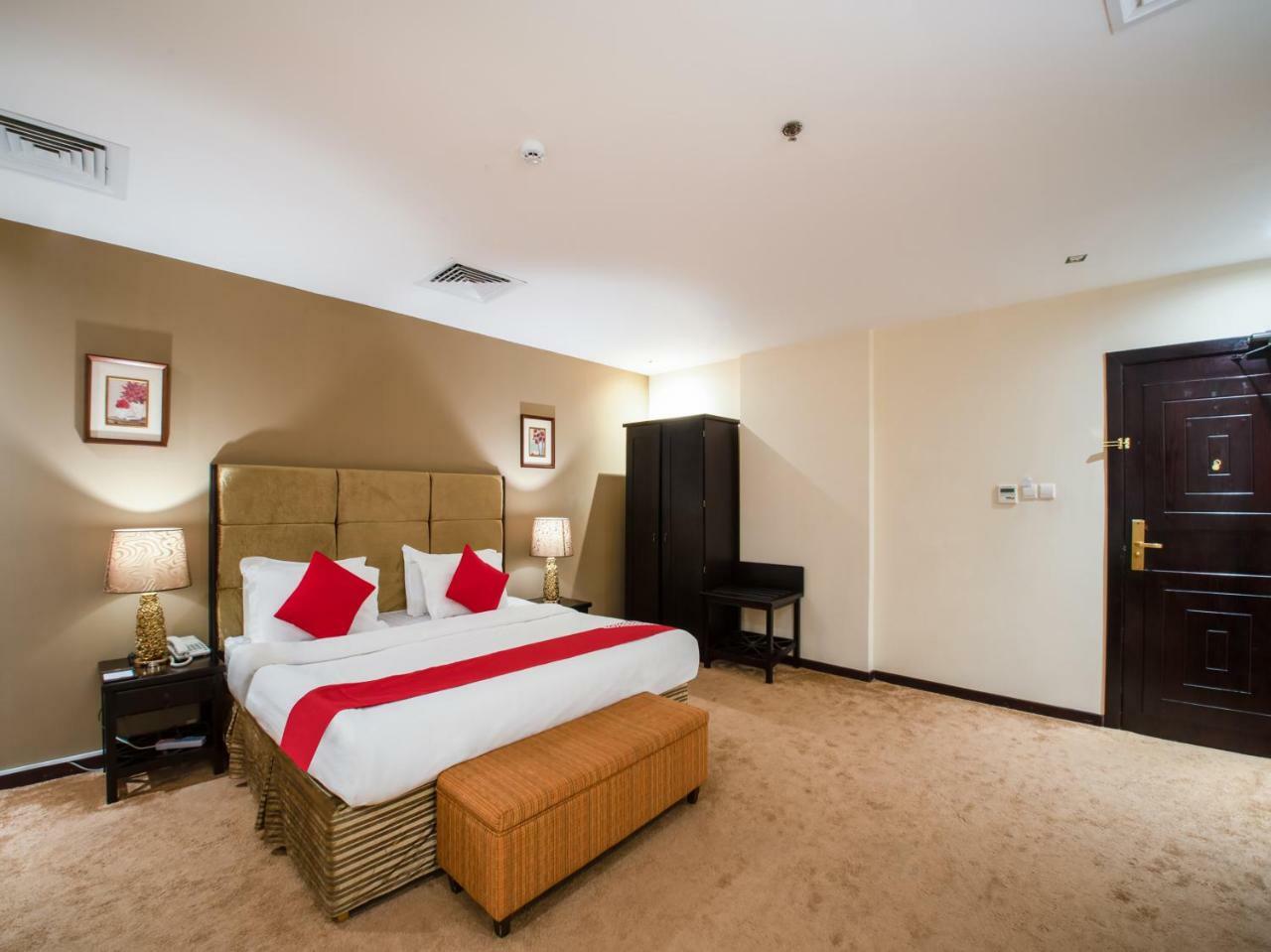 Itlala Alsharq For Serviced Apartments Dammam Exterior photo
