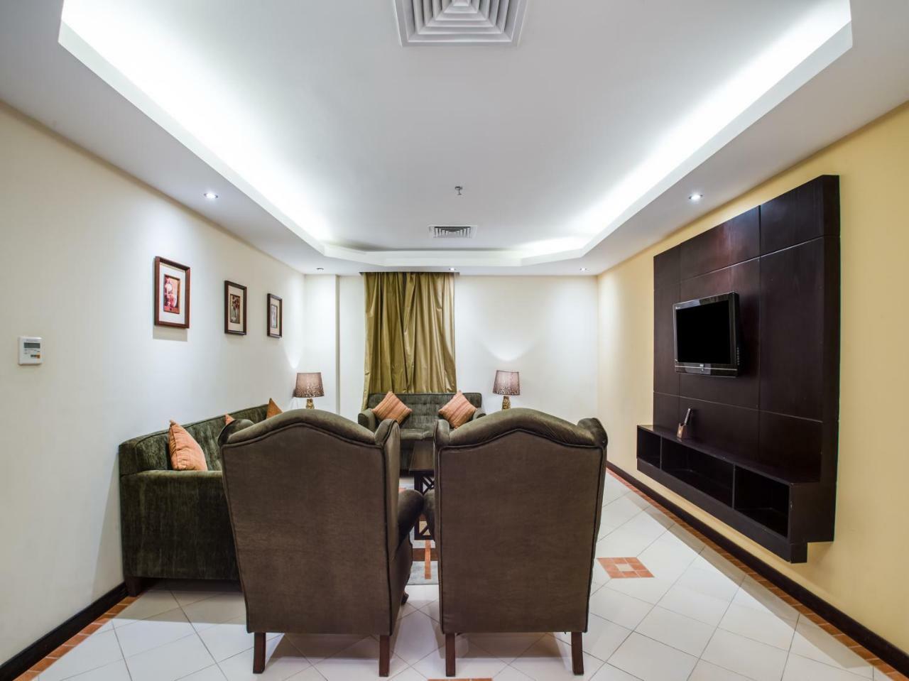Itlala Alsharq For Serviced Apartments Dammam Exterior photo