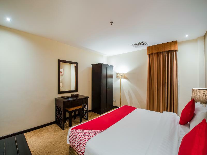 Itlala Alsharq For Serviced Apartments Dammam Exterior photo