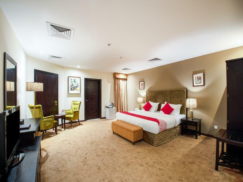Itlala Alsharq For Serviced Apartments Dammam Exterior photo
