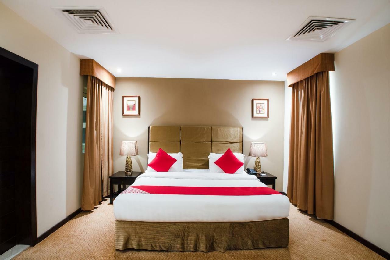 Itlala Alsharq For Serviced Apartments Dammam Exterior photo