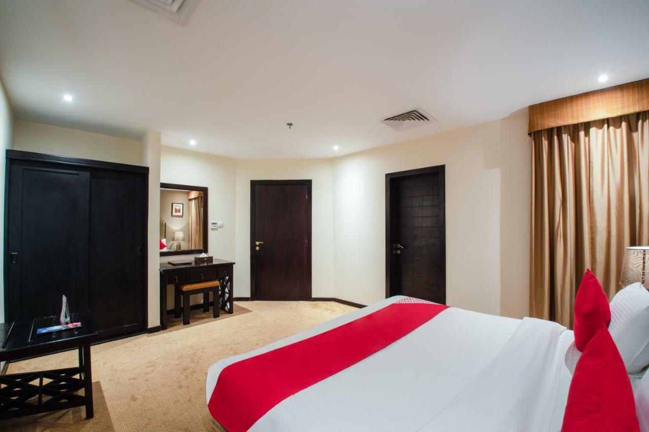 Itlala Alsharq For Serviced Apartments Dammam Exterior photo