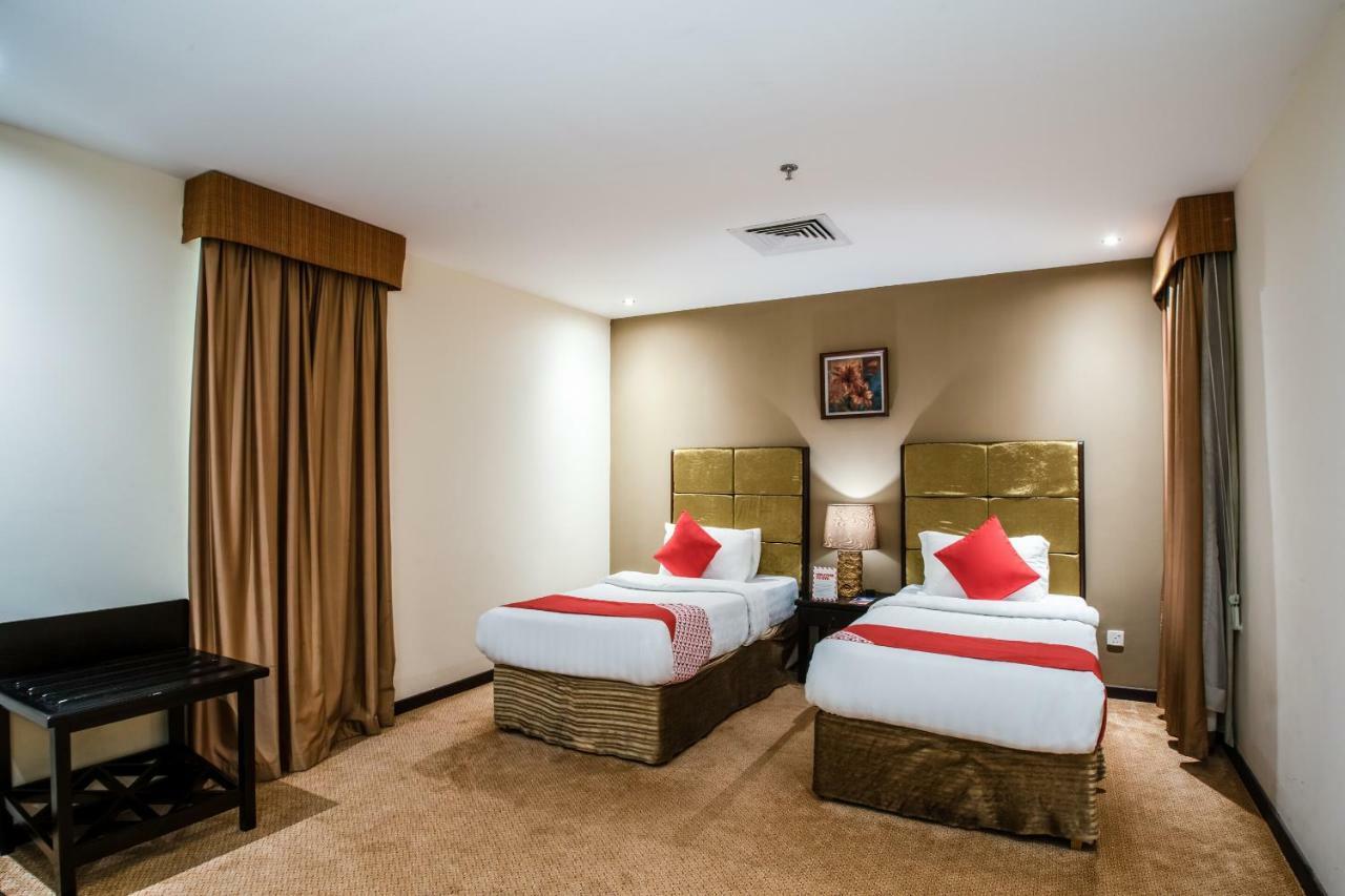 Itlala Alsharq For Serviced Apartments Dammam Exterior photo