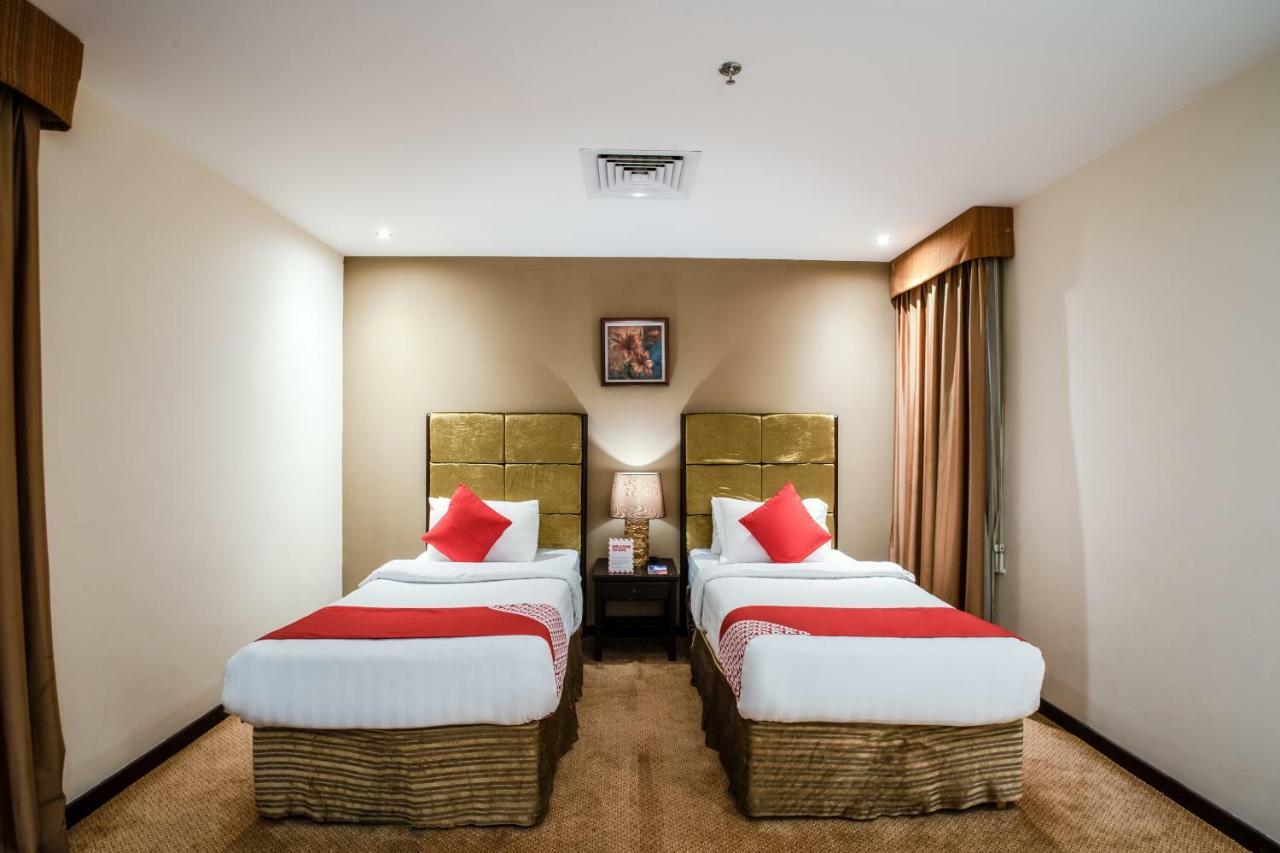 Itlala Alsharq For Serviced Apartments Dammam Exterior photo